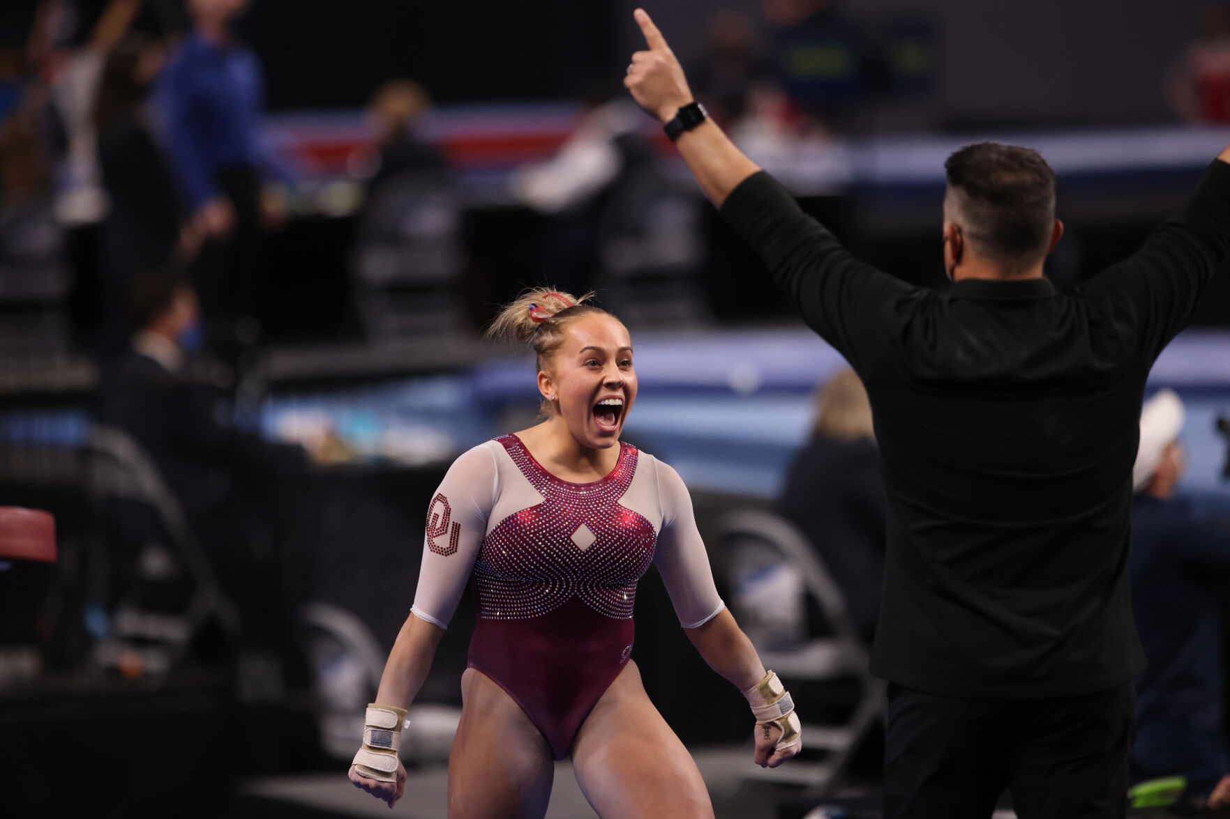 Oliva Trautman